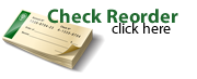 Harland Clarke check reorder, click here...